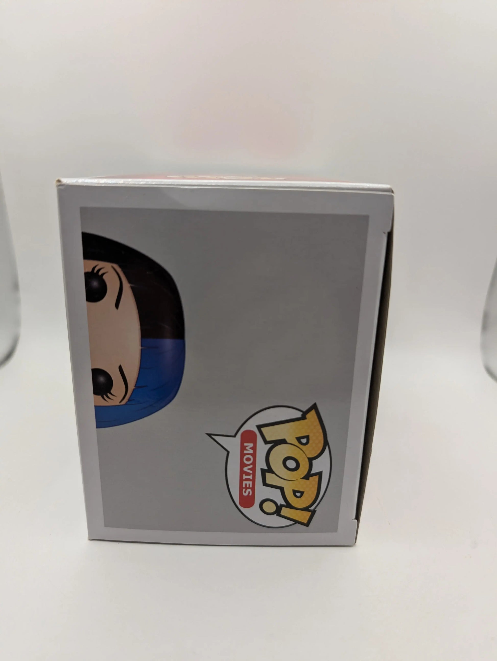 Funko Pop  Movies Scott Pilgrim Vs The World Knives Chau No.335 Vinyl Figure FRENLY BRICKS - Open 7 Days