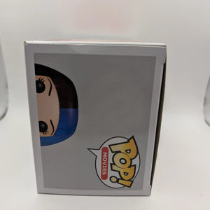Funko Pop  Movies Scott Pilgrim Vs The World Knives Chau No.335 Vinyl Figure FRENLY BRICKS - Open 7 Days