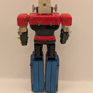 ST Chogokin Daimos popy bandai mattel shogun warriors 1978 Godaikin Bandai Ga-84 incomplete FRENLY BRICKS - Open 7 Days