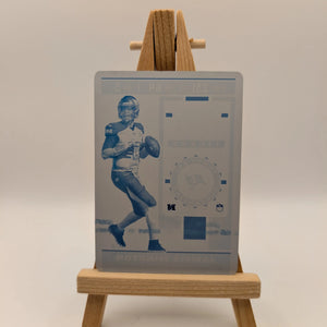 2019 Panini Optic Contenders Jameis Winston 1/1 NFL FRENLY BRICKS - Open 7 Days