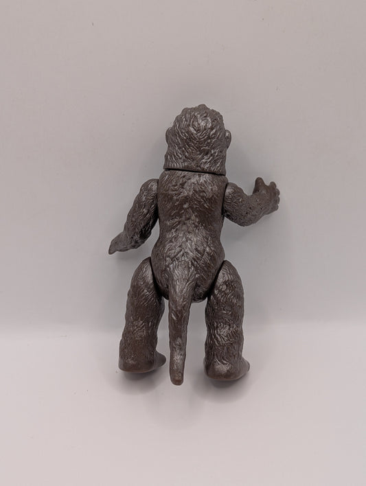 GORO Bandai Soul of Bullmark Kaiju Sofubi 3" Mini Figure | Godzilla Ultraman FRENLY BRICKS - Open 7 Days