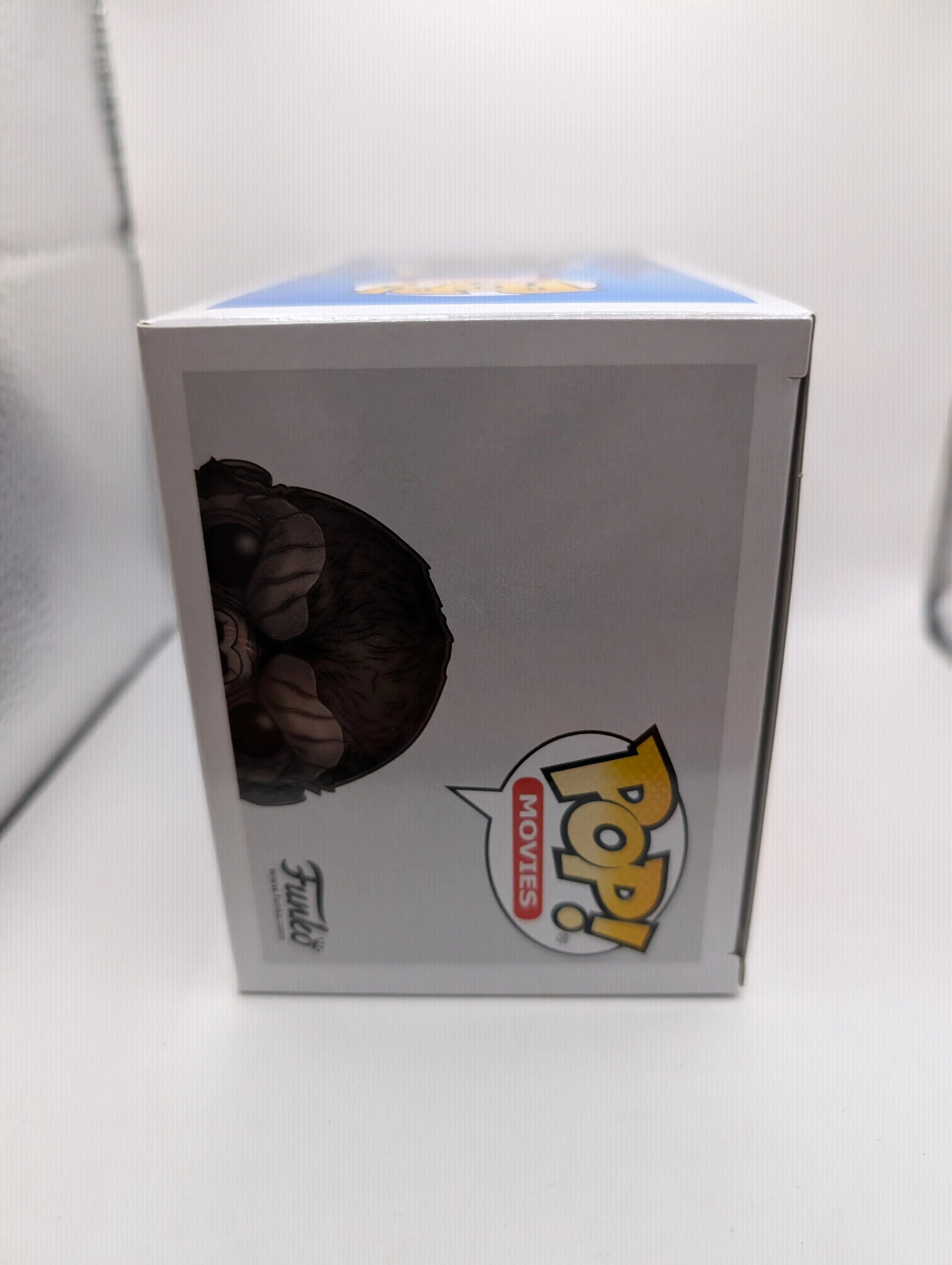 Godzilla vs Kong - Battle-Scarred Kong Pop! Vinyl Figure #1022 FRENLY BRICKS - Open 7 Days
