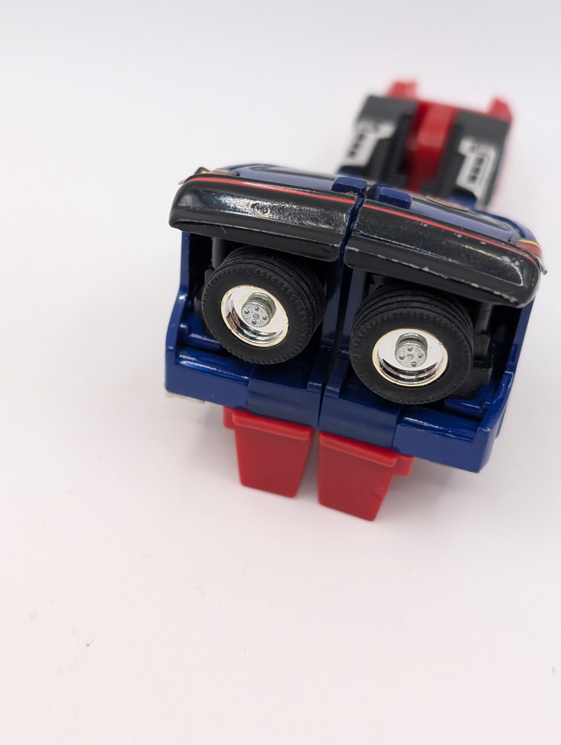 Transformers G1 2002 Skids book collection 03 reissue takara as parts legs FRENLY BRICKS - Open 7 Days