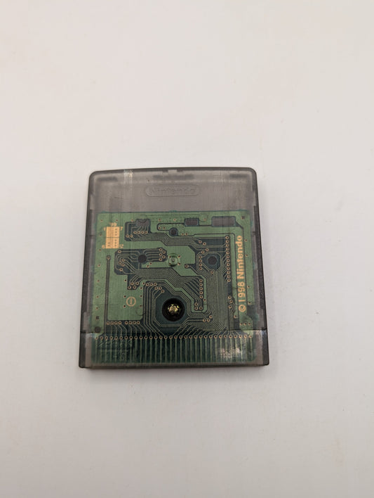 Nintendo GameBoy Color Spiel WWF Attitude Wrestling Gut  #236 AUS FRENLY BRICKS - Open 7 Days