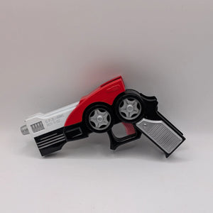 Power Ranger  SPD Emergency 2004 BANDAI  Toy Gun FRENLY BRICKS - Open 7 Days