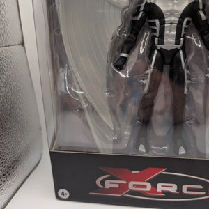 Marvel Legends 6