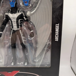 Marvel Legends 6