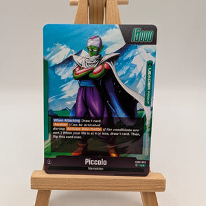 Piccolo - FB03-053 (Alternate Art) - Raging Roar (FB03) FRENLY BRICKS - Open 7 Days
