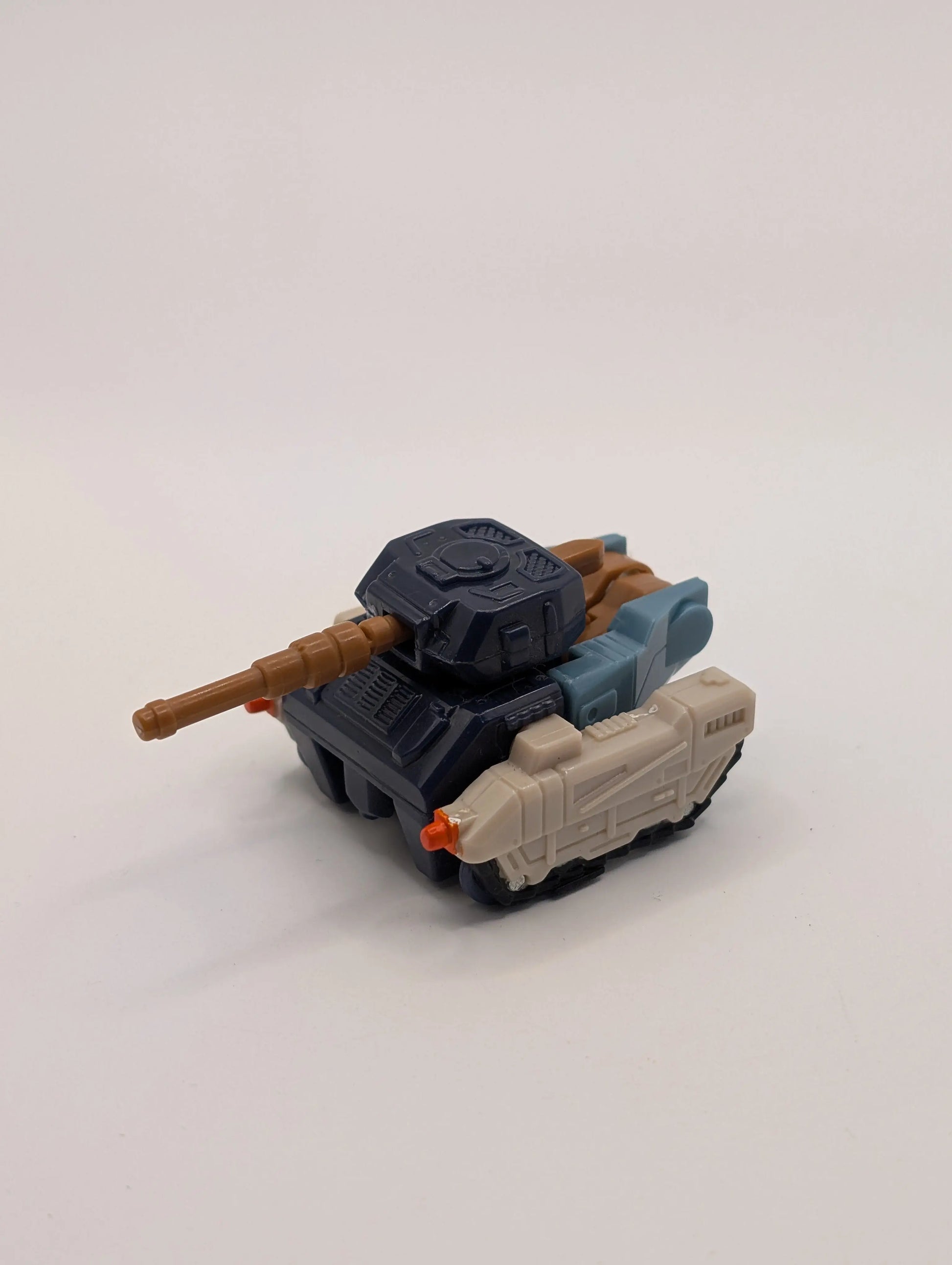 Transformers Crumplezone Complete Mini Con For Armada Cyclonus FRENLY BRICKS - Open 7 Days