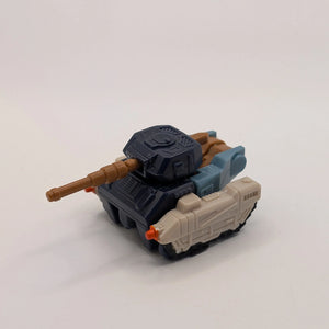 Transformers Crumplezone Complete Mini Con For Armada Cyclonus FRENLY BRICKS - Open 7 Days