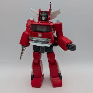 Masterpiece MP-33 Inferno FUSO T951 Transformers Action Figures KO Toy O FRENLY BRICKS - Open 7 Days