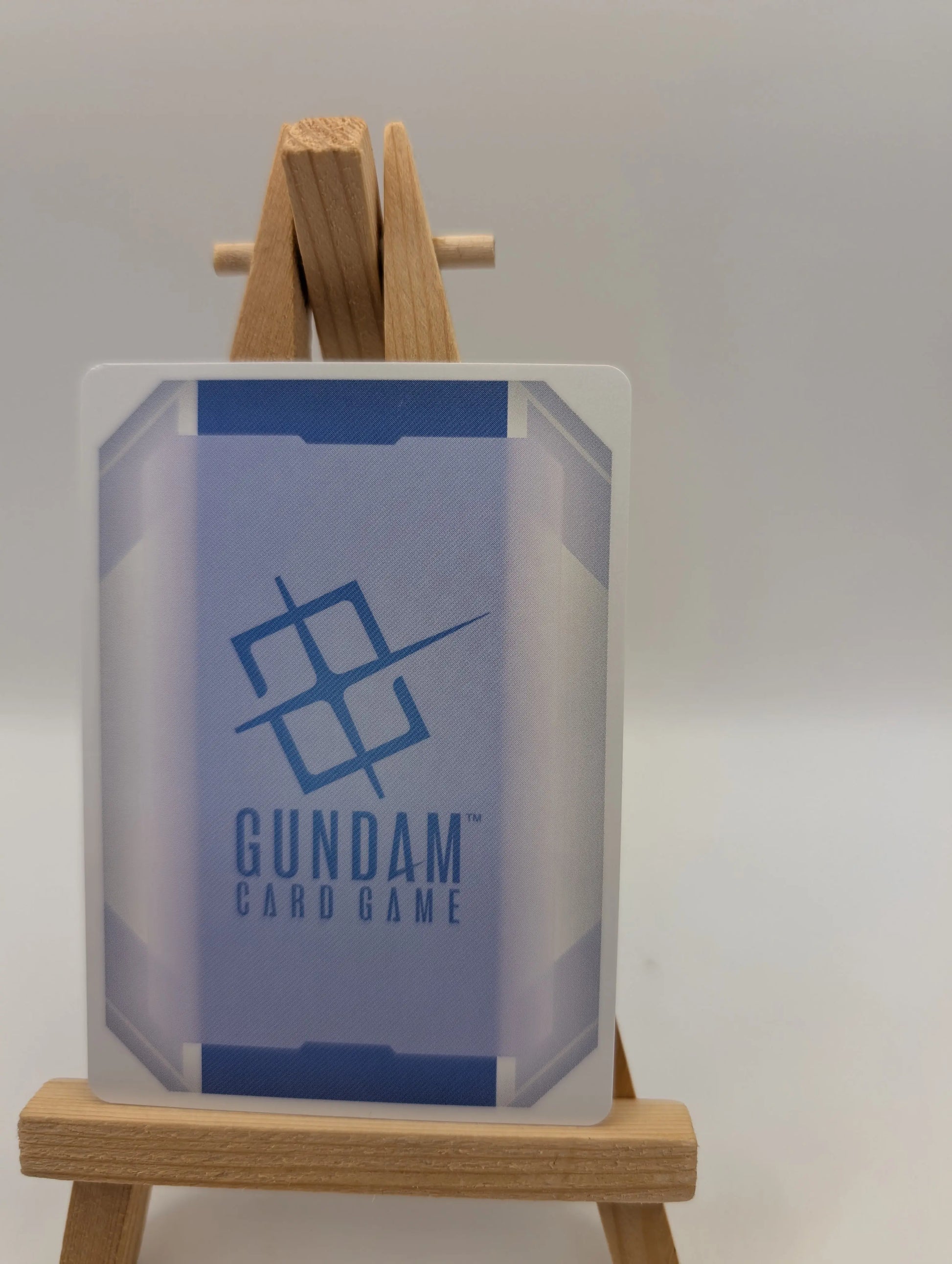Gundam Card Game Newtype Rising Overflowing Affection GD01-118 U+ Holo Foil Alt FRENLY BRICKS - Open 7 Days