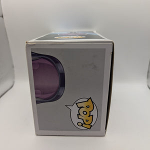 Tali #13 - Mass Effect Funko Pop VAULTED FRENLY BRICKS - Open 7 Days