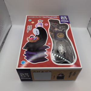 Ensky Spirited Away NOS-89 Nose Character Miniature Toy Unopened FRENLY BRICKS - Open 7 Days