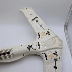 G.I. Joe Cobra Condor Z25 Action Figure Airplane Incomplete FRENLY BRICKS - Open 7 Days