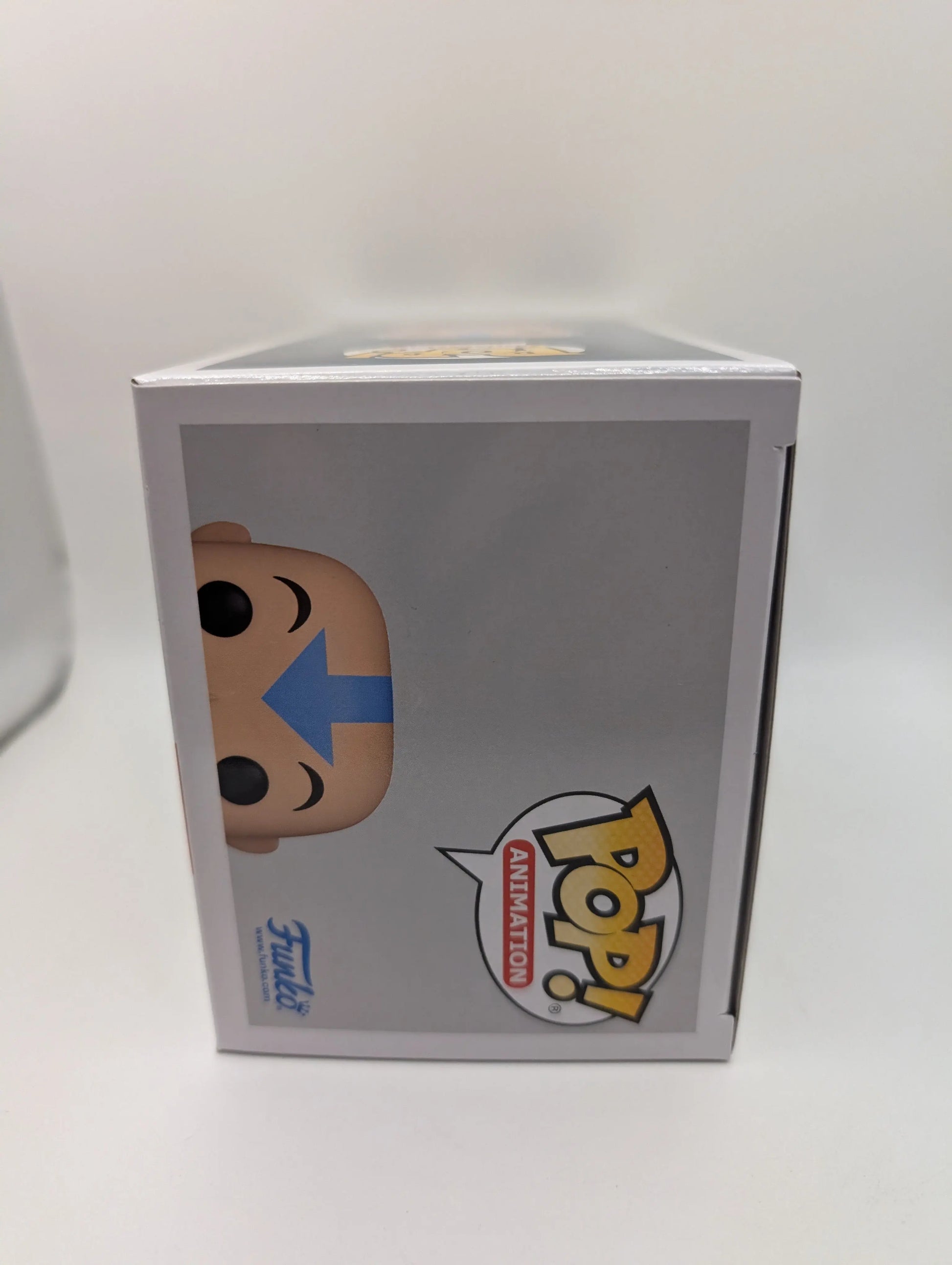 Funko Pop! Avatar the Last Airbender Floating Aang #1439 Glow Special Edition FRENLY BRICKS - Open 7 Days