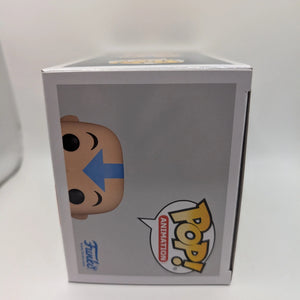 Funko Pop! Avatar the Last Airbender Floating Aang #1439 Glow Special Edition FRENLY BRICKS - Open 7 Days