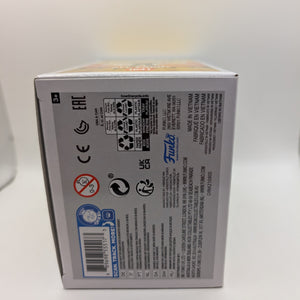 All Might NYCC 1041 MHA Funko Pop Vinyl FRENLY BRICKS - Open 7 Days