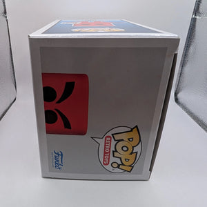 Pop! Funko 10cm Vinyl Figurine Trouble Trouble Board #98 Collectable FRENLY BRICKS - Open 7 Days
