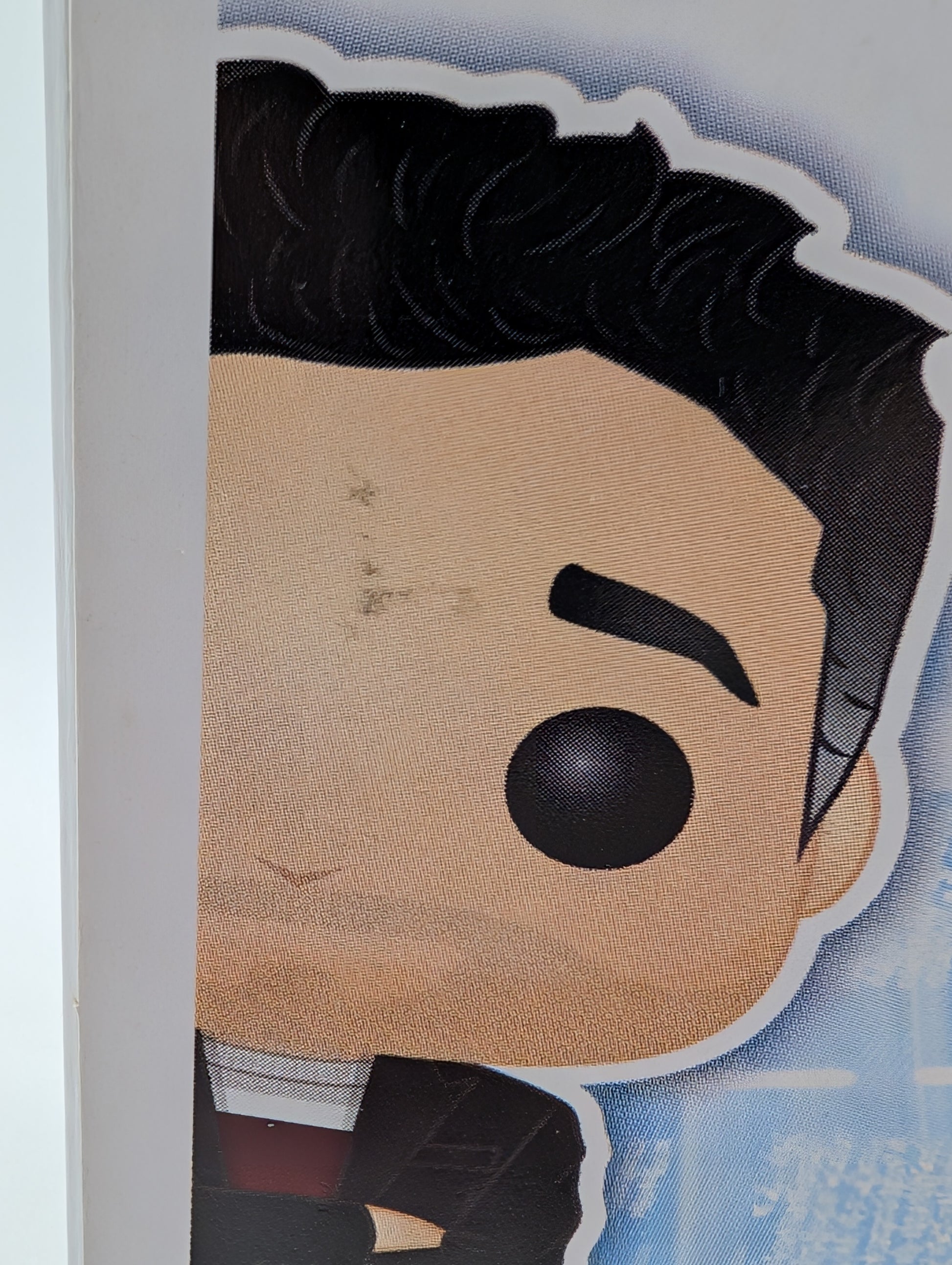 Funko POP! Thor Ragnarok Bruce Banner #250 Vinyl Figure image 11