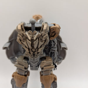 2009 Hasbro Transformers Activated, Decepticon Megatron as parts FRENLY BRICKS - Open 7 Days