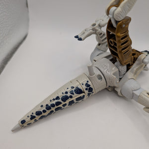 Transformers Beast Wars GRIMLOCK Complete ORIGINAL 1997 Hasbro Vintage FRENLY BRICKS - Open 7 Days
