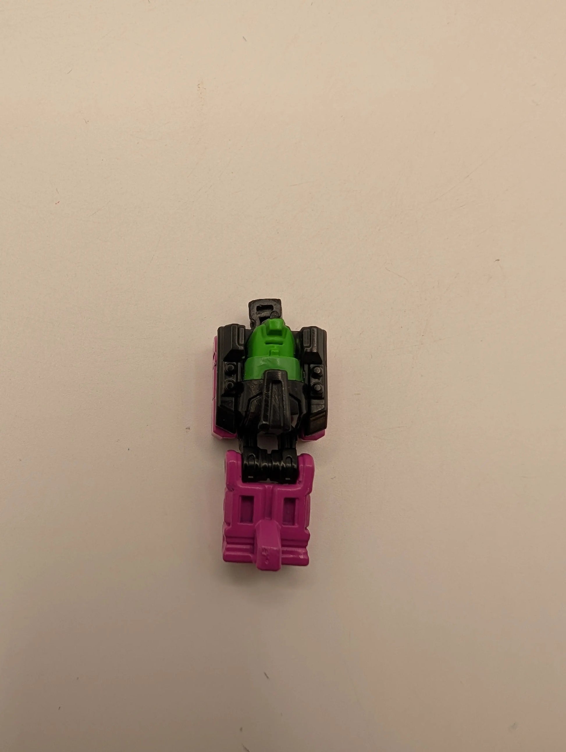 Decepticon Fangry (Titan Master) Transformers Head Only FRENLY BRICKS - Open 7 Days