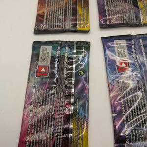 Pokémon TCG - Champions Path Booster Pack x4 - Art Set Sealed FRENLY BRICKS - Open 7 Days