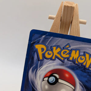 Nidoking 11/102 Holo Rare Base Set Unlimited - Pokemon Card WOTC HP FRENLY BRICKS - Open 7 Days