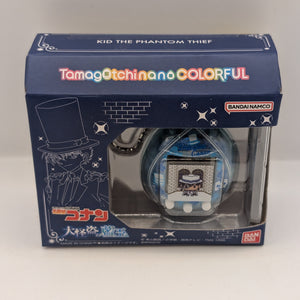 Tamagotchi nano colorful Detective Conan Great Phantom Thief Aidama Blue Japan FRENLY BRICKS - Open 7 Days