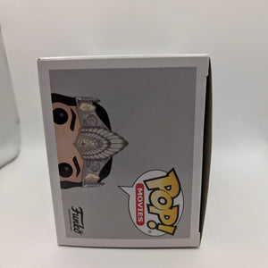 King Aragorn - Lord of the Rings POP! Vinyl - No. 534 Funko FRENLY BRICKS - Open 7 Days