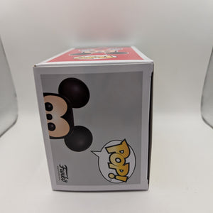 Apprentice Mickey Pop 426 - Disney Funko Pop! 2018 - Vaulted FRENLY BRICKS - Open 7 Days