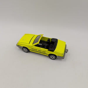 Majorette Ford Mustang Convertible official pace car diecast FRENLY BRICKS - Open 7 Days
