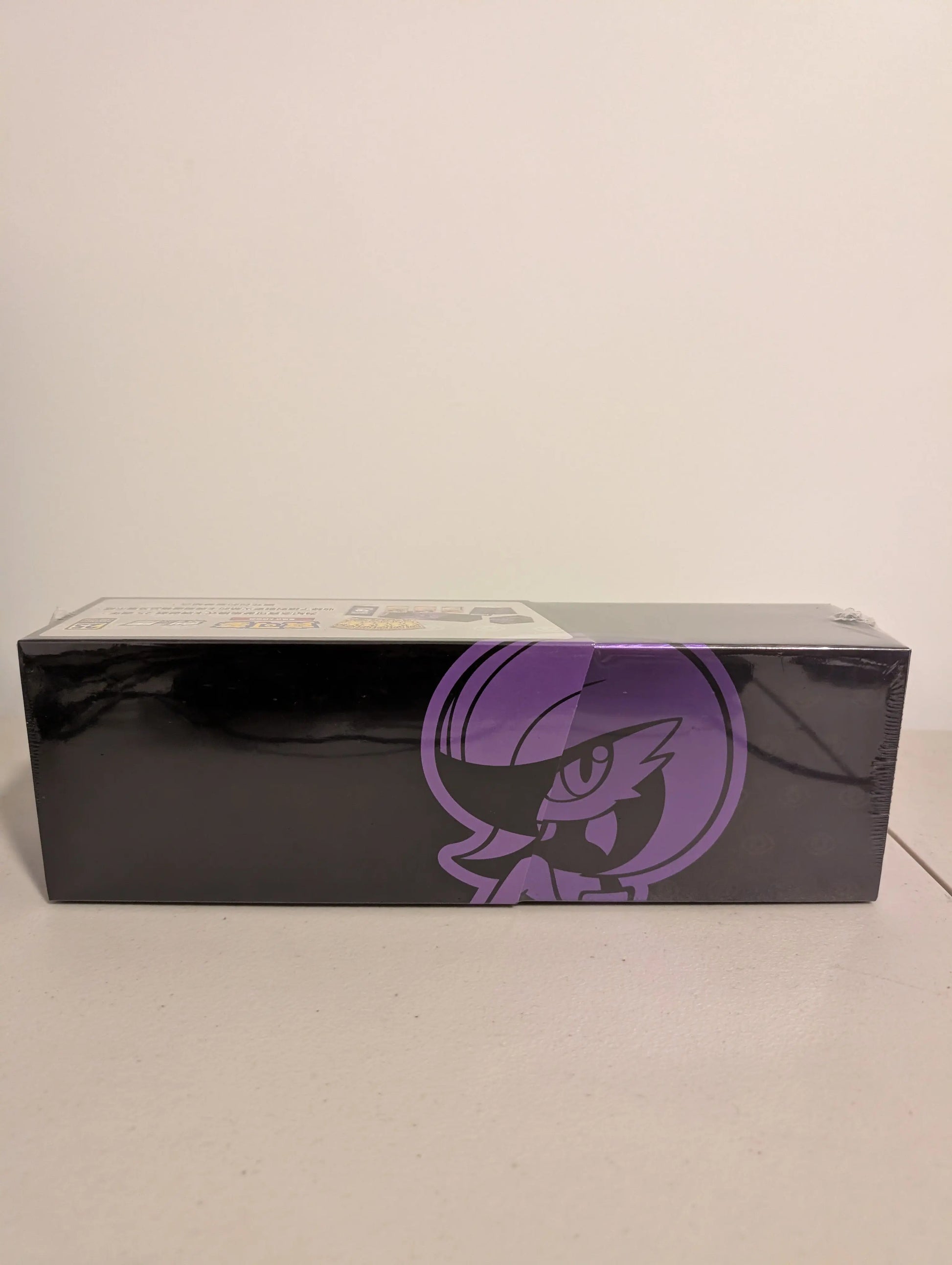 Pokemon Card TCG Sword & Shield 25th Anniversary Gardevoir Box Chinese FRENLY BRICKS - Open 7 Days