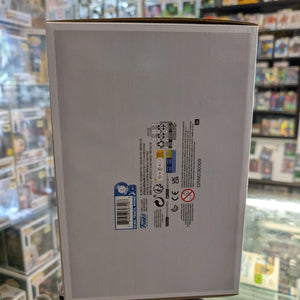 My Hero Academia - Twice League of Villains Hideout Deluxe Pop! Vinyl Figure 1246 FRENLY BRICKS - Open 7 Days