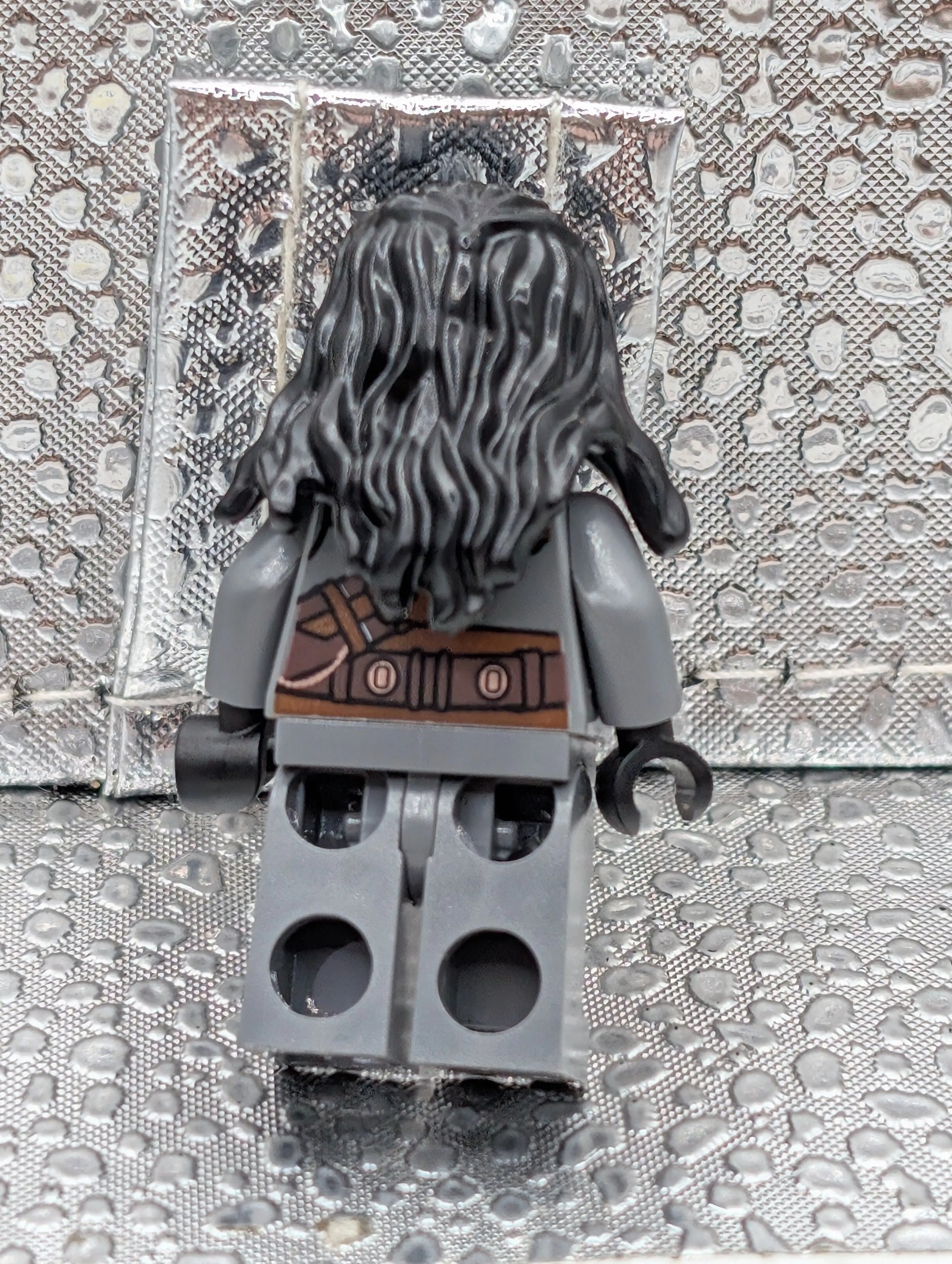 LEGO Minifigure The Hobbit and The Lord of the Rings lor067 Pirate of Umbar FRENLY BRICKS - Open 7 Days