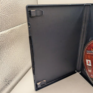 Shadow Hearts: From The New World (Sony PlayStation 2, 2006) No Manual TESTED FRENLY BRICKS - Open 7 Days