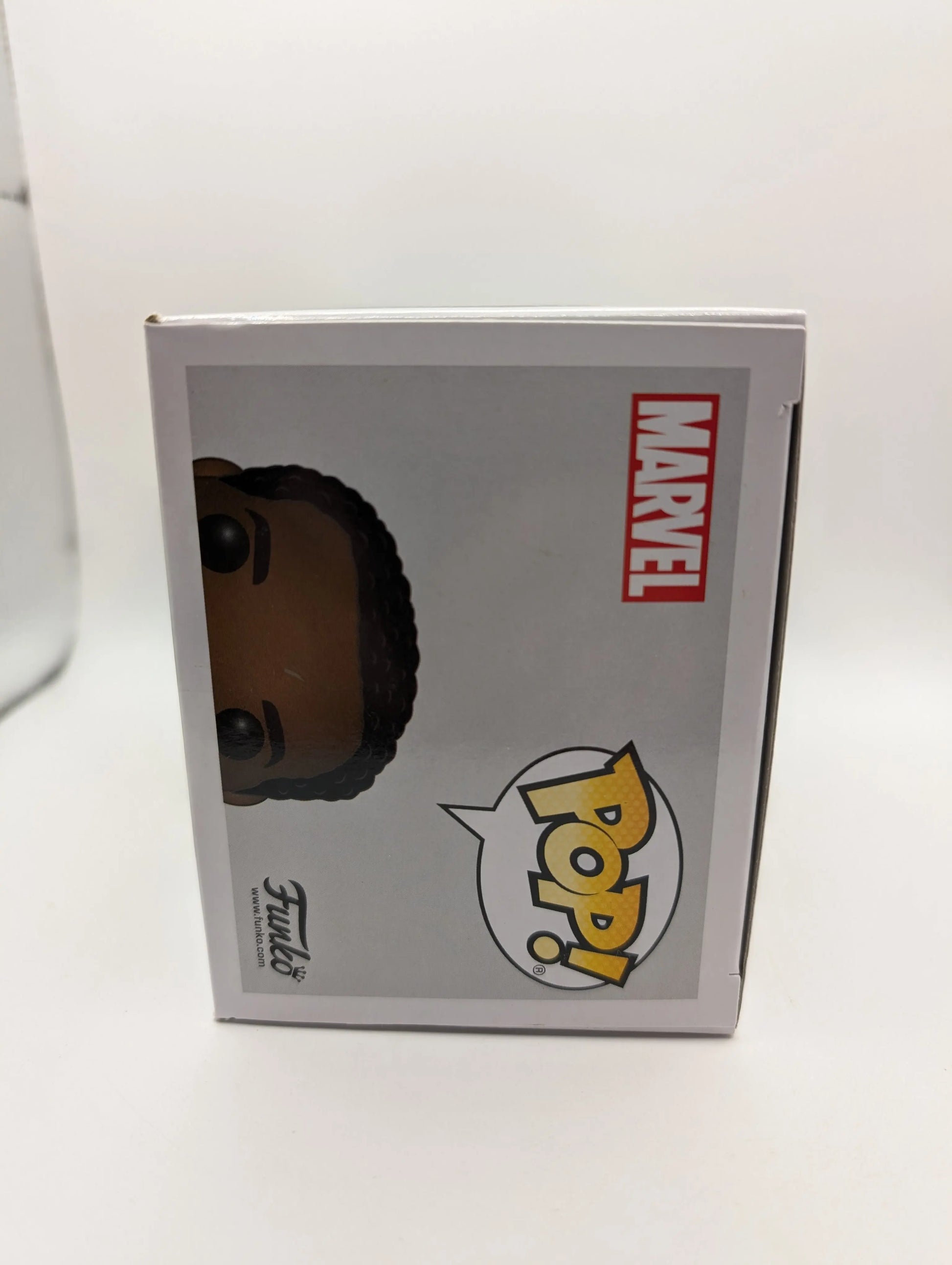 Funko Pop #542 Miles Morales(Marvel: Chase/Gamer) FRENLY BRICKS - Open 7 Days