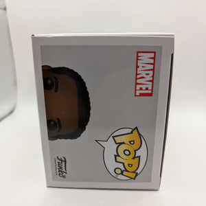 Funko Pop #542 Miles Morales(Marvel: Chase/Gamer) FRENLY BRICKS - Open 7 Days