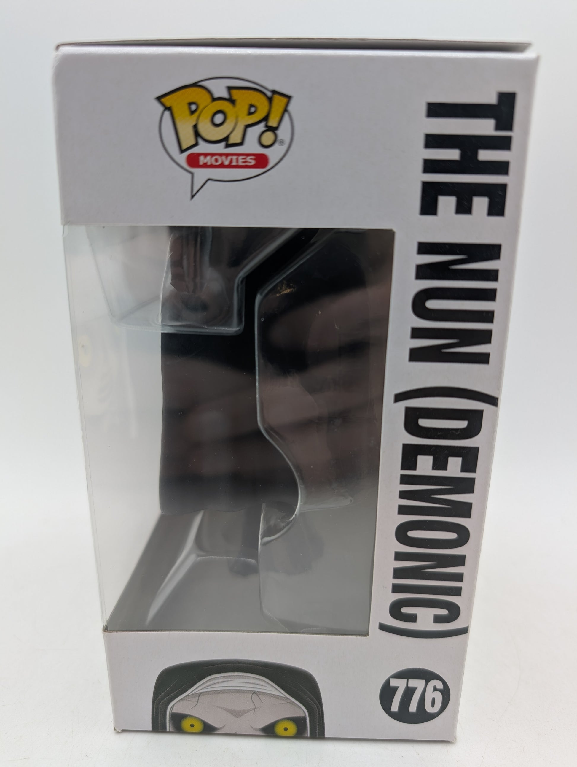 Funko Pop! The Nun (Demonic) #776 Vinyl Figure image 4