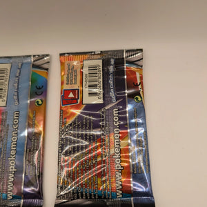 POKEMON TCG COSMIC ECLIPSE 4x Booster Packs (Complete Art Set) Factory Sealed FRENLY BRICKS - Open 7 Days