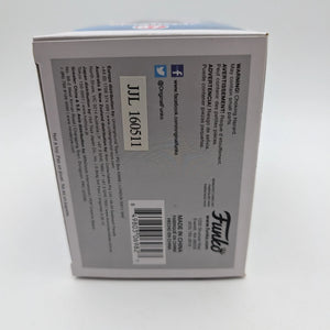 Funko POP! Animation Steven Universe Amethyst #87 Vinyl Figure Cartoon Network FRENLY BRICKS - Open 7 Days