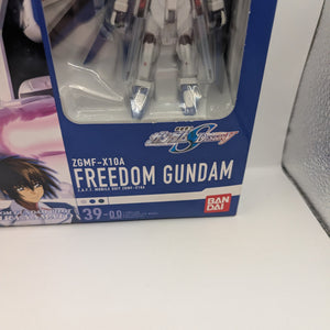 HCM Pro 39-00 ZGMF-X10A FREEDOM Gundam 1/200 Action Figure Gundam SEED NEW Japan FRENLY BRICKS - Open 7 Days