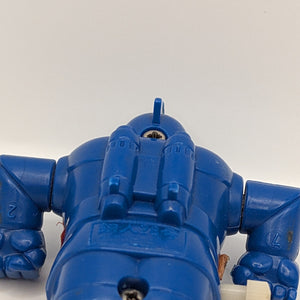 Poppy Tetsujin 28-go Wind-up Doll FRENLY BRICKS - Open 7 Days