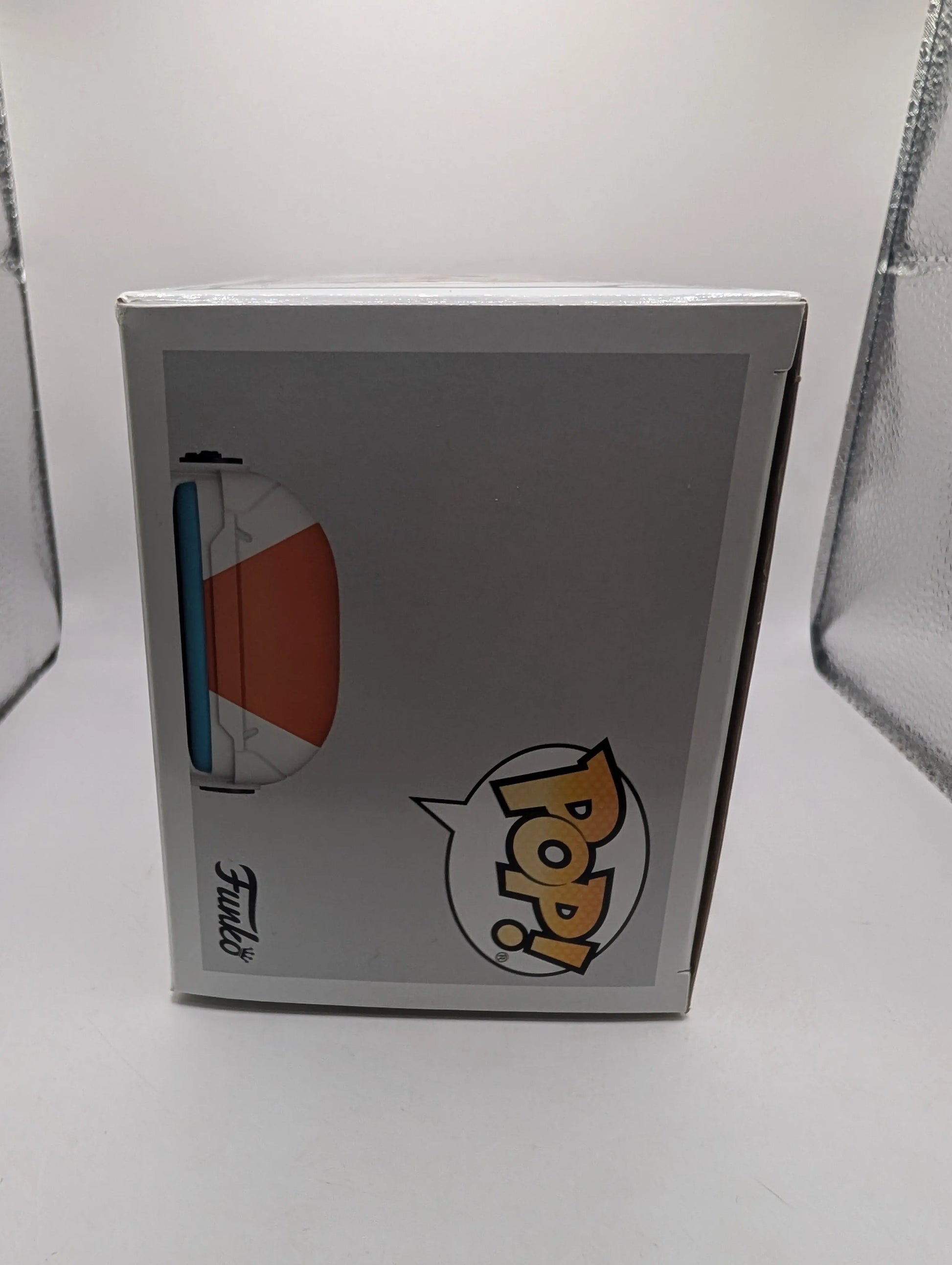 Funko Pop Boss Glow # 458 Star Wars Gaming Greats Special Edition Vinyl Figure FRENLY BRICKS - Open 7 Days