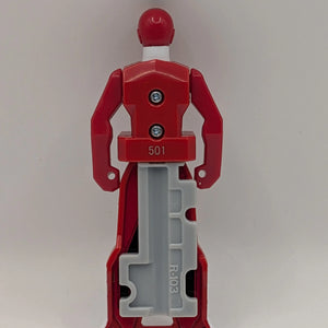 Gokaiger Power Rangers Megaforce 3