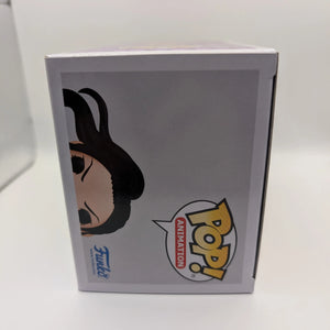Hinatsuru #1540 Special Edition Pop Vinyl - Demon Slayer FRENLY BRICKS - Open 7 Days