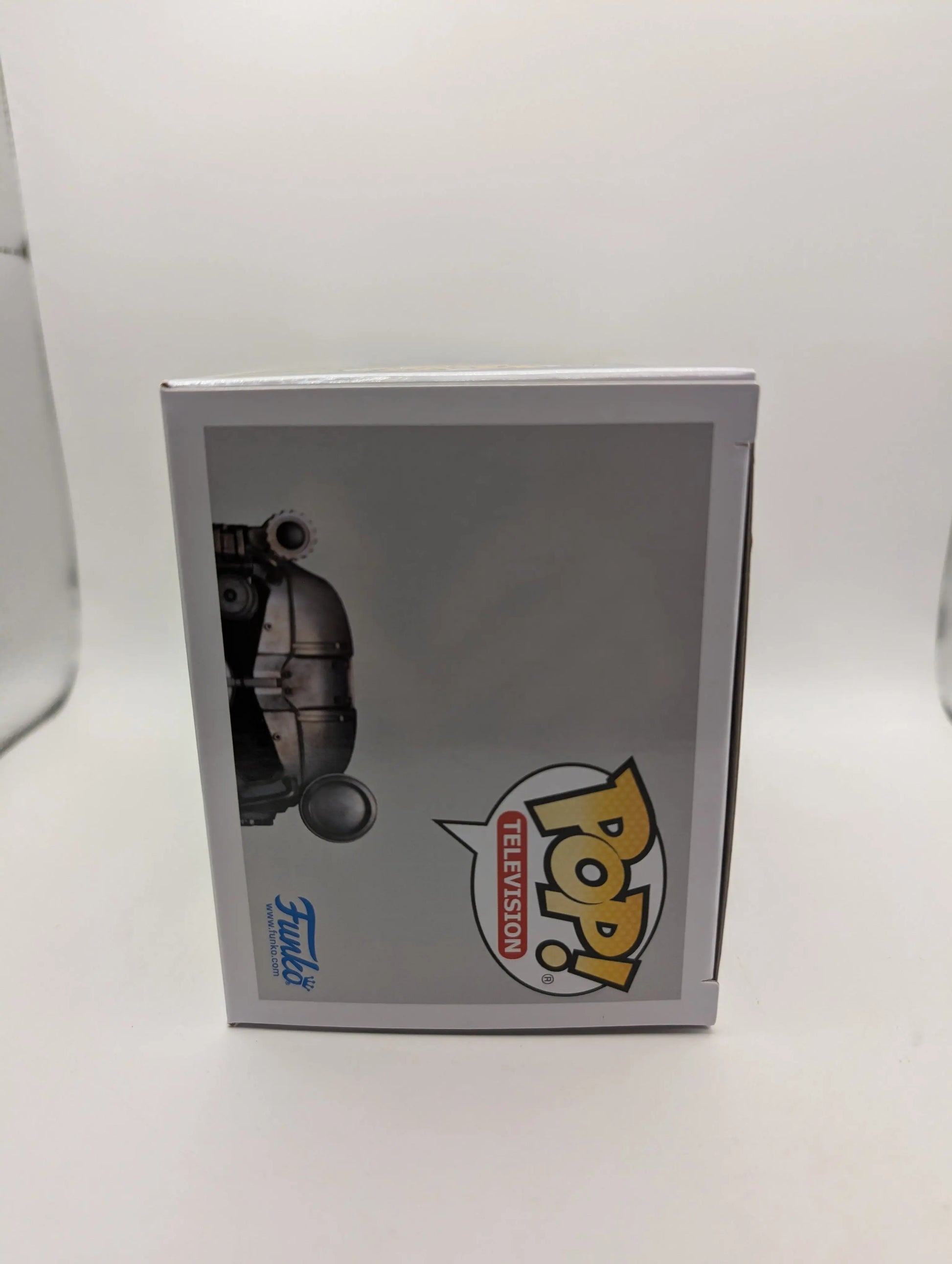 Funko Pop! Vinyl: Fallout - Maximus (Chase) #1765 FRENLY BRICKS - Open 7 Days