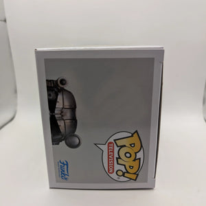 Funko Pop! Vinyl: Fallout - Maximus (Chase) #1765 FRENLY BRICKS - Open 7 Days