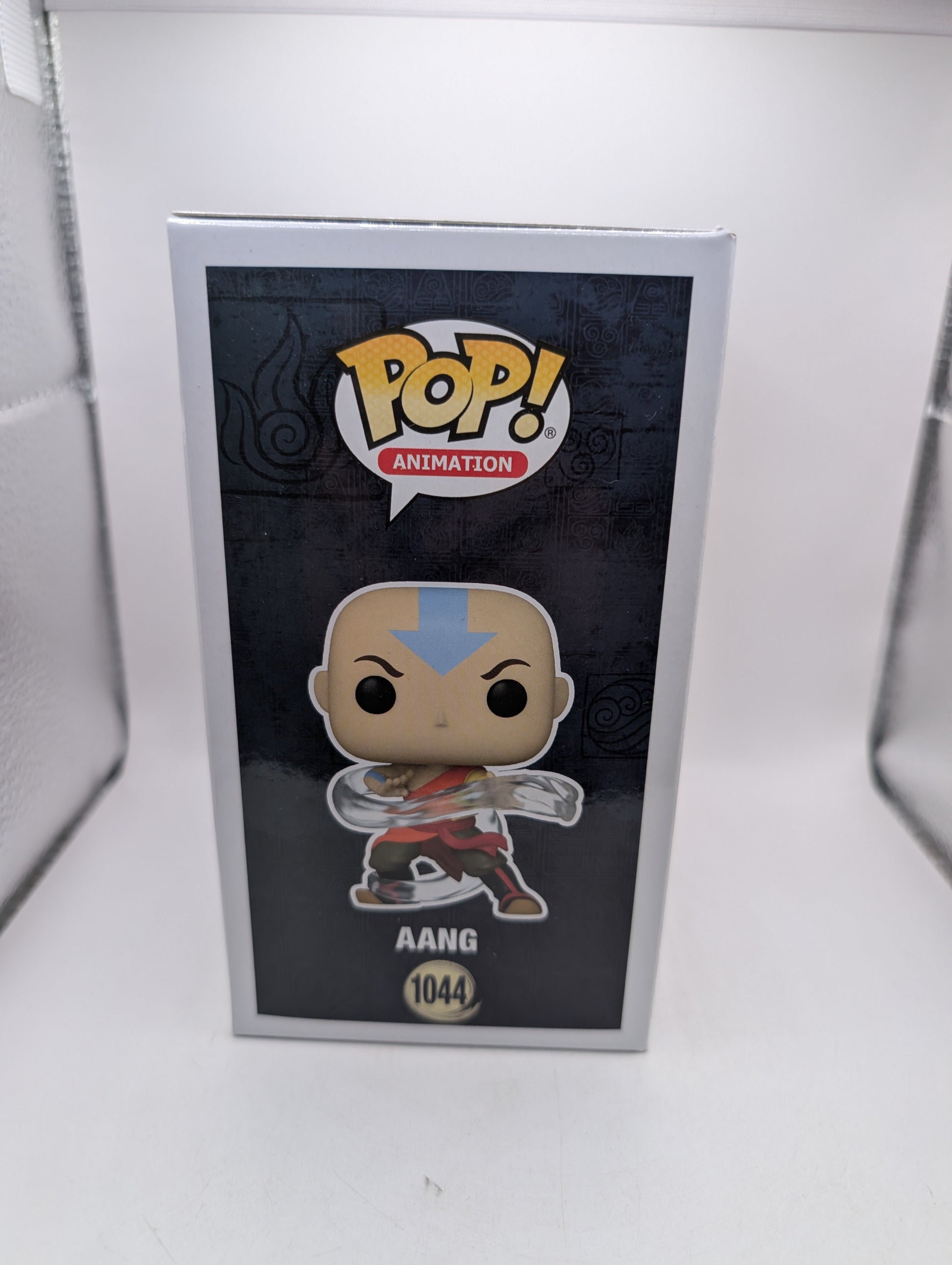 Funko POP! Avatar The Last Airbender: Glow Admiral Zhao #1001 Special Edition FRENLY BRICKS - Open 7 Days